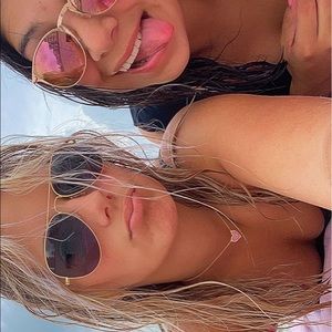 Meet your Posher, Carter